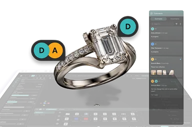 Built for Collaboration